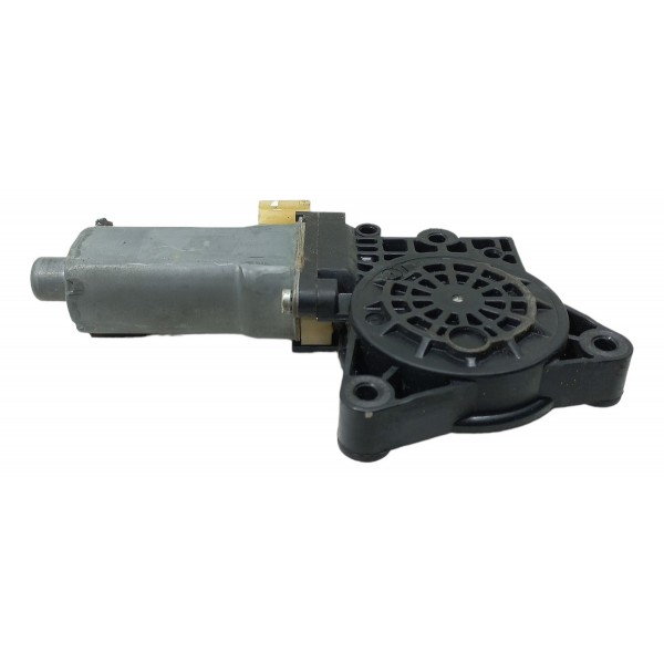 Motor Máquina Vidro Dianteiro Esquerdo Hyundai I30 2010