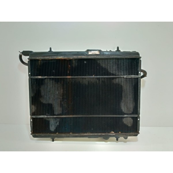 Radiador Peugeot 206 1.0 16v