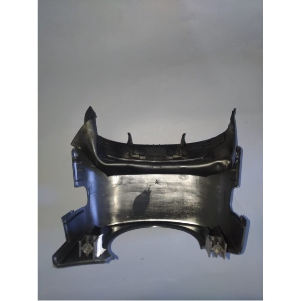 Moldura Superior Coluna Direção Citroen C3