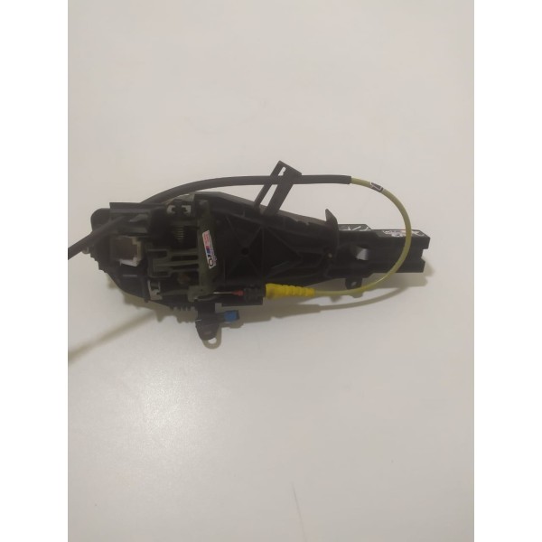 Maçaneta Externa Traseira Esquerda Bmw X6 2012
