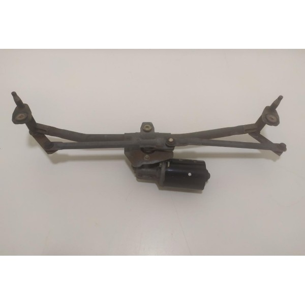 Motor Limpador Parabrisa Volkswagen Golf Sapão