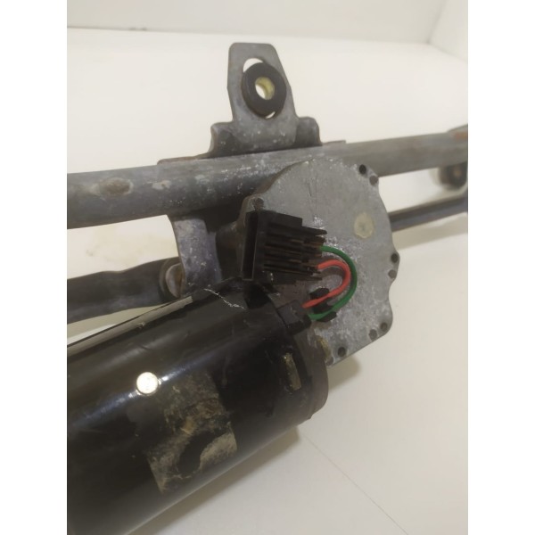 Motor Limpador Parabrisa Volkswagen Golf Sapão