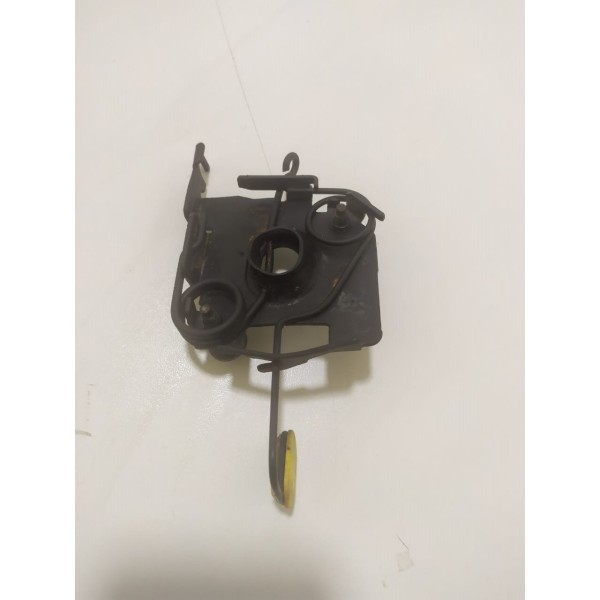 Fechadura Capo Dianteiro Ford Ecosport 2002 A 2012