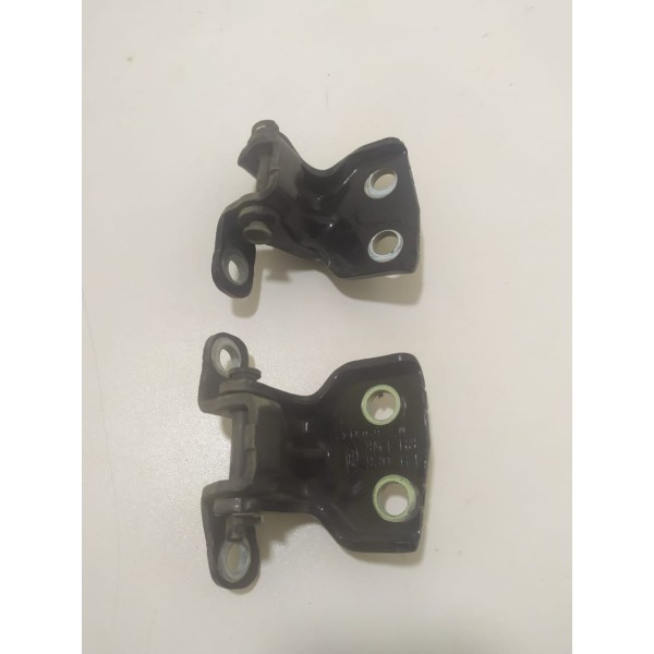 Dobradiças Traseira Direita Ford Ecosport 2007
