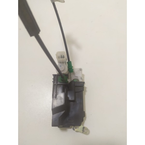 Fechadura Porta Dianteira Direita Ford Ecosport