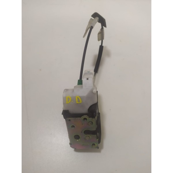 Fechadura Porta Dianteira Direita Ford Ecosport