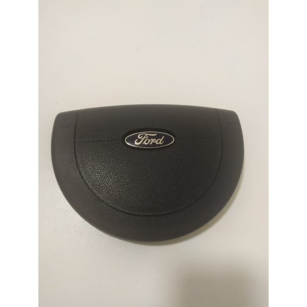 Tampa Volante Buzina Ford Ecosport 2007