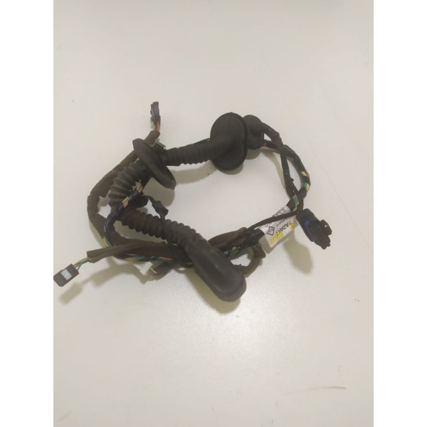 Chicote Porta Traseiro Esquerdo Renault Fluence