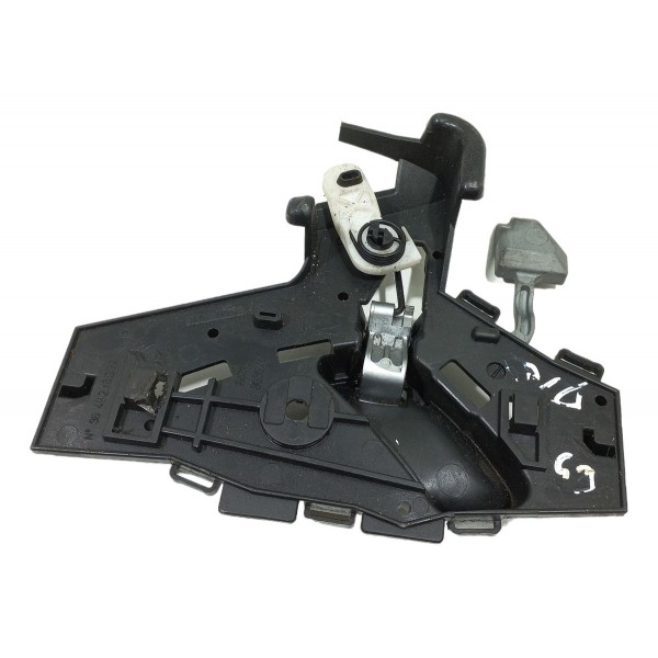 Maçaneta Interna Dianteira Esquerda Citroen C5 2005