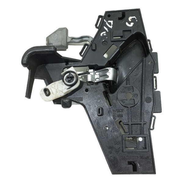 Maçaneta Interna Dianteira Esquerda Citroen C5 2005