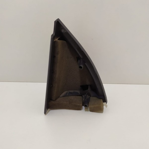 Moldura Acabamento Interno Retrovisor Direito Megane Grantur