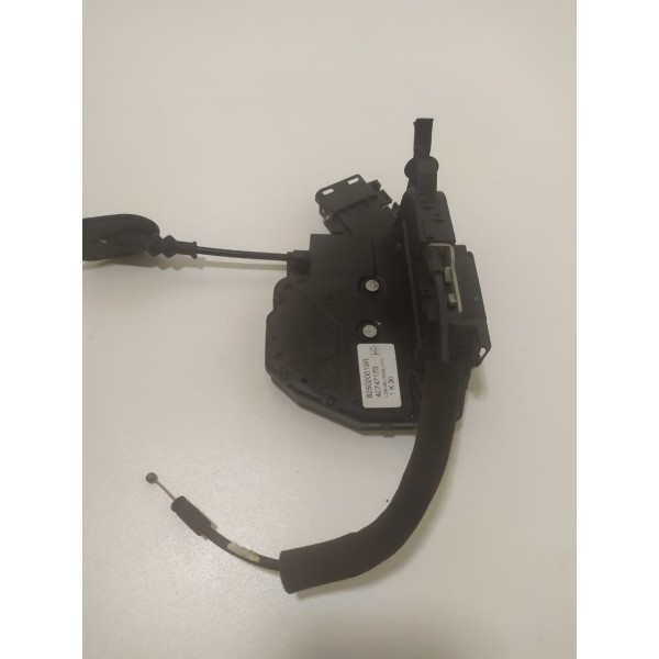 Fechadura Porta Traseira Direita Renault Fluence