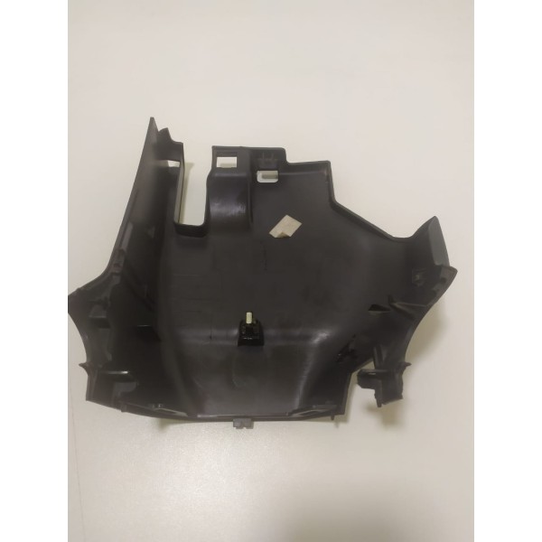 Moldura Inferior Coluna Direção Renault Fluence