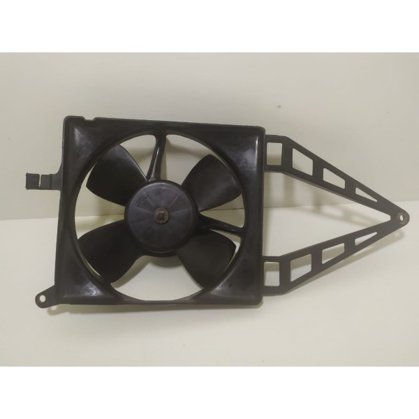 Defletor Com Ventoinha Gm Corsa 1.0 8v S/ar