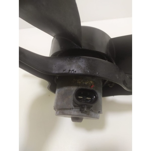 Defletor Com Ventoinha Gm Corsa 1.0 8v S/ar