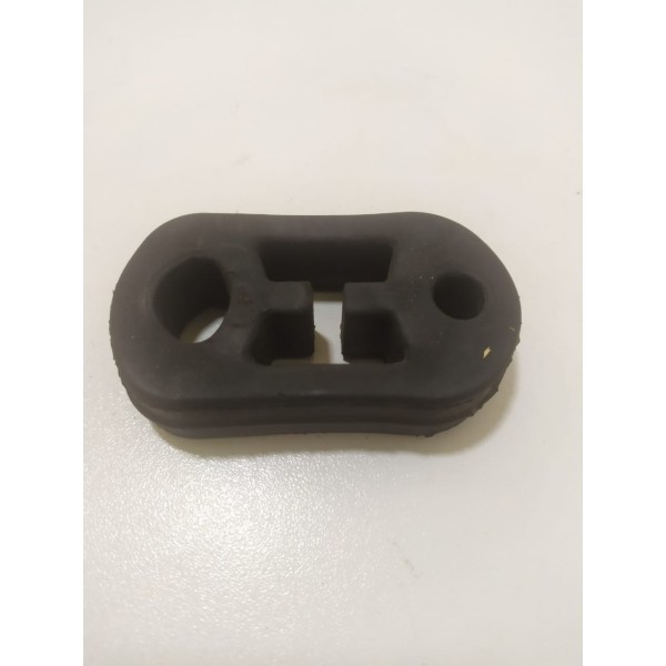 Borracha Coxim Escapamento Peugeot 206