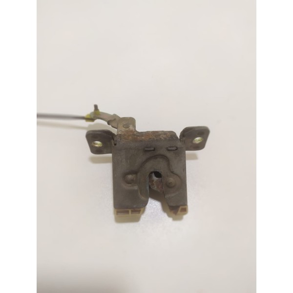 Fechadura Trava Porta Malas Hm Chevrolet Corsa Wind