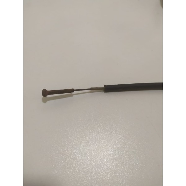 Puxador Alavanca Abertura Capo Gm Corsa