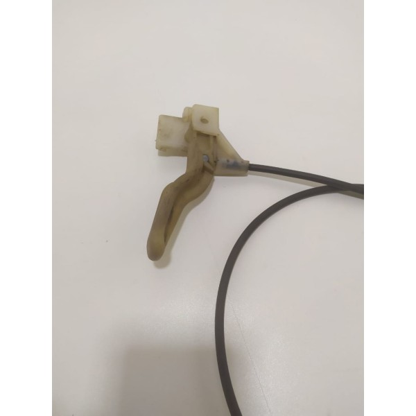 Puxador Alavanca Abertura Capo Gm Corsa