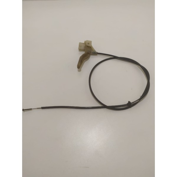 Puxador Alavanca Abertura Capo Gm Corsa
