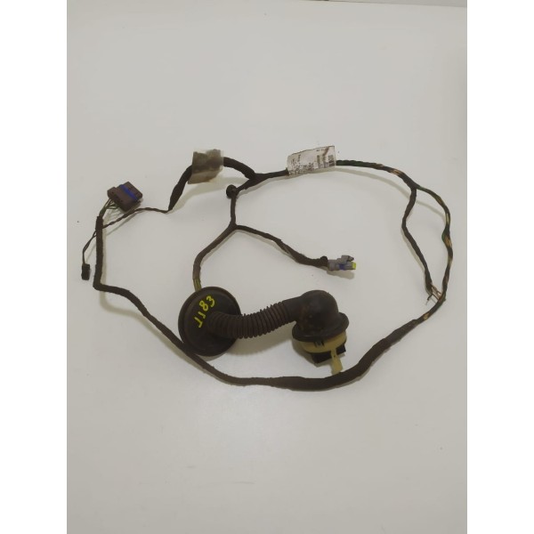 Chicote Porta Esquerda Peugeot 206 207 2p