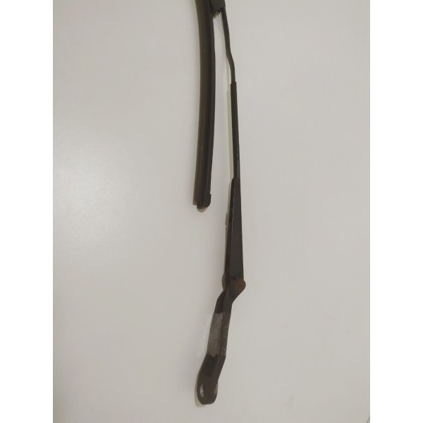 Braço Limpador Parabrisa Dianteiro Direito Peugeot 206 207