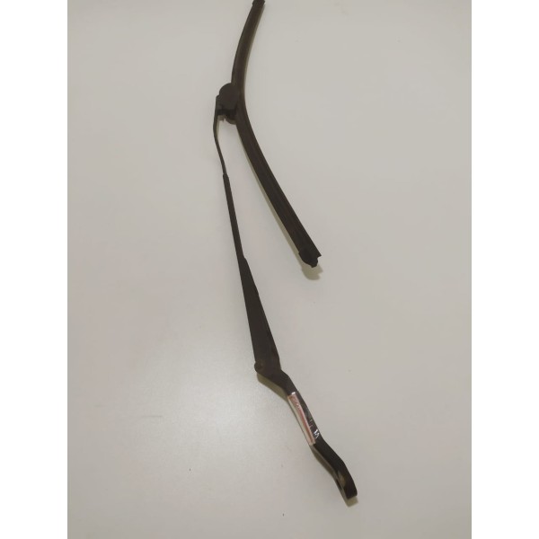 Braço Limpador Parabrisa Dianteiro Direito Peugeot 206 207
