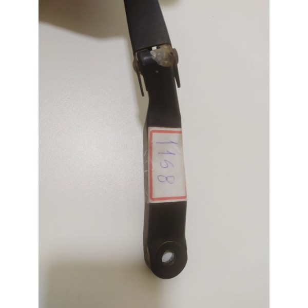 Braço Limpador Parabrisa Dianteiro Direito Peugeot 206 207