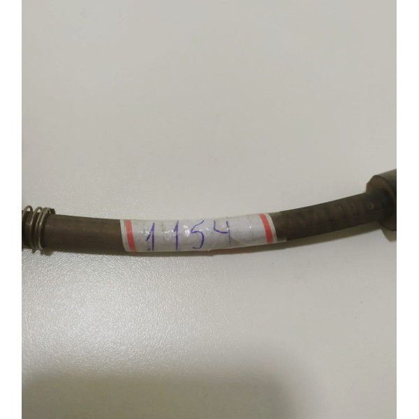 Flexível Dianteira Esquerdo Peugeot 206 207
