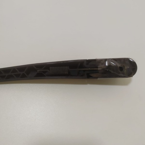 Braço Limpador Traseiro Peugeot 206 207
