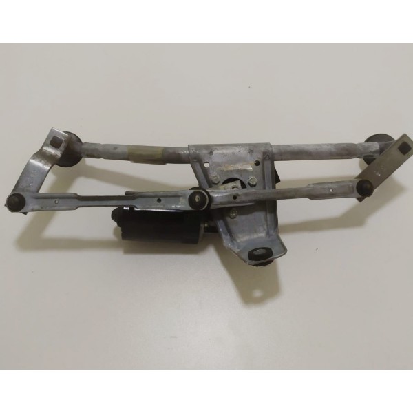 Galhada Motor Limpador Parabrisa Peugeot 206 207