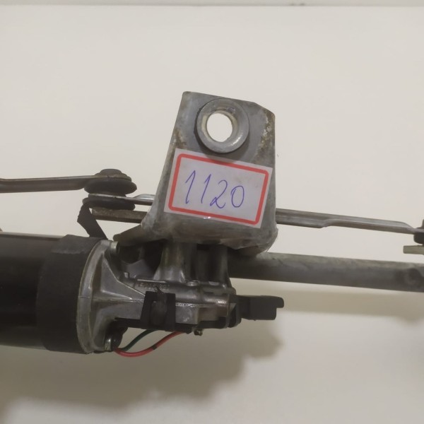 Galhada Motor Limpador Parabrisa Peugeot 206 207