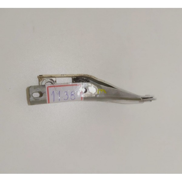Dobradiça Capo Esquerda Peugeot 207 Original