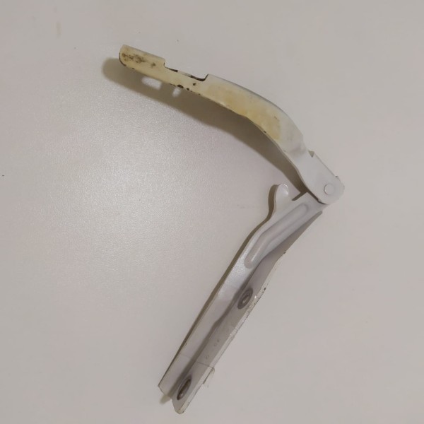 Dobradiça Capo Esquerda Peugeot 207 Original