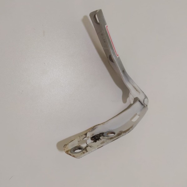 Dobradiça Capo Esquerda Peugeot 207 Original
