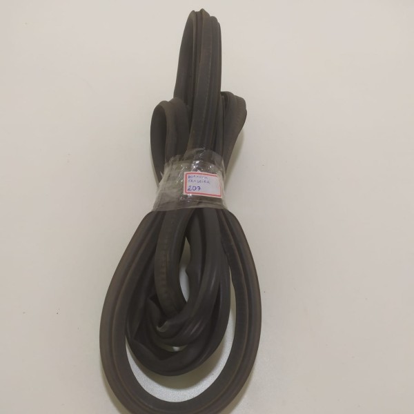 Borracha Vedação Porta Malas Peugeot 206 207
