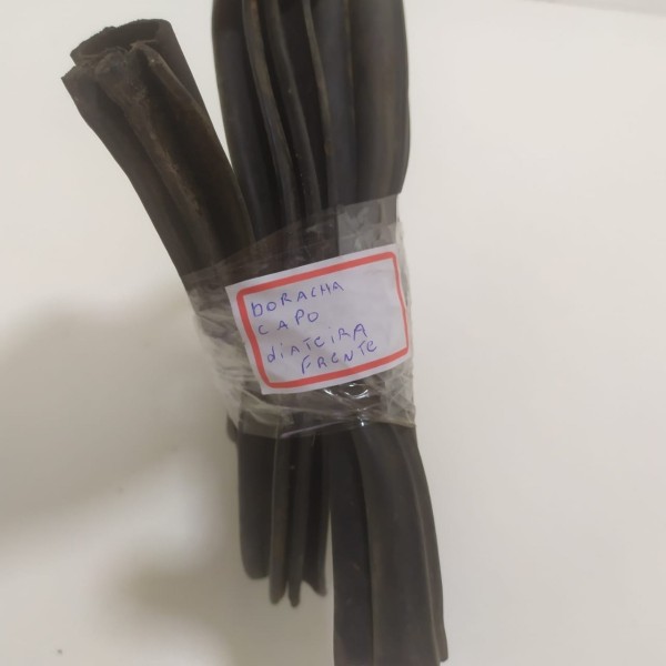 Borracha Vedação Capo Peugeot 207