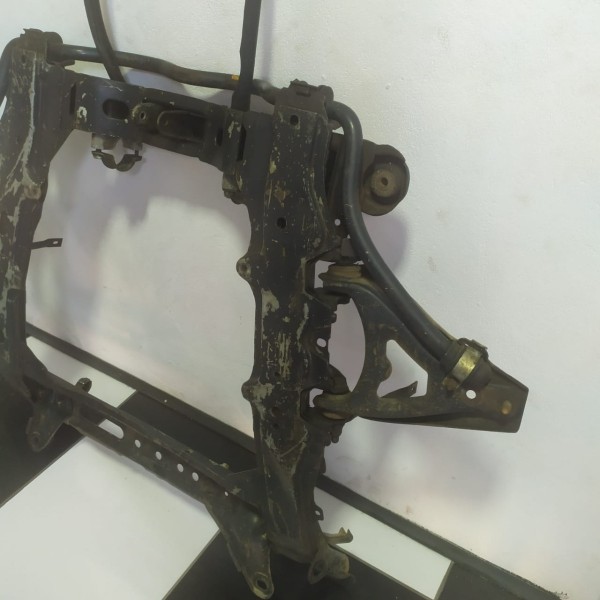 Agregado Suspensão Renault Scenic 1.6 2.0 16v
