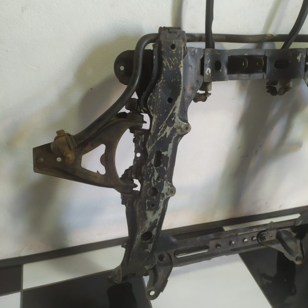 Agregado Suspensão Renault Scenic 1.6 2.0 16v