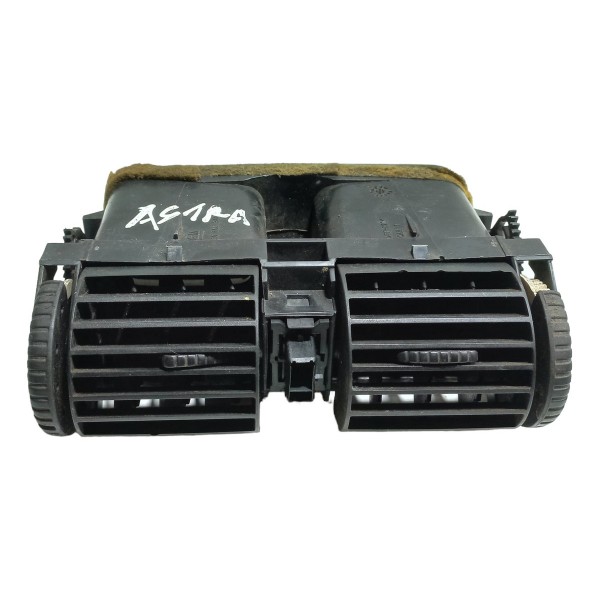 Difusor Saida Ar Condicionado Central Chevrolet Astra 1999