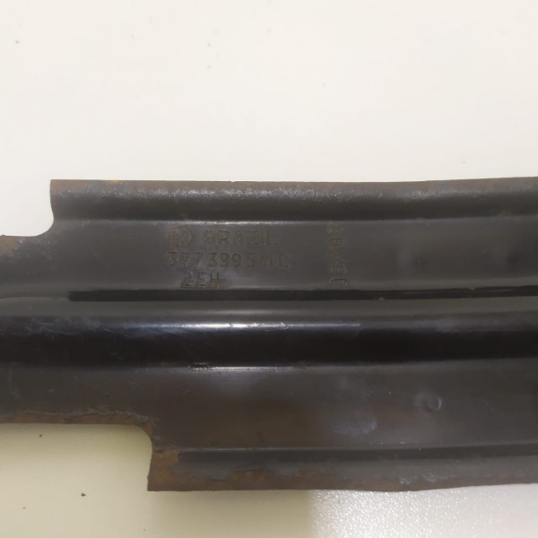 Suporte Cambio Volkswagen Gol G3 G4 Parati