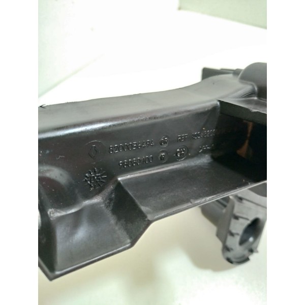 Suporte Base Caixa Bateria Renault Scenic 1.6