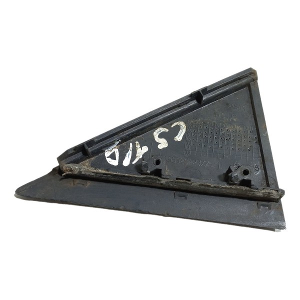 Moldura Externa Porta Traseira Direita Citroen C5 2005