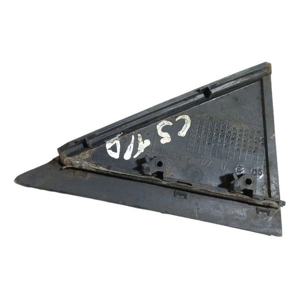 Moldura Externa Porta Traseira Direita Citroen C5 2005