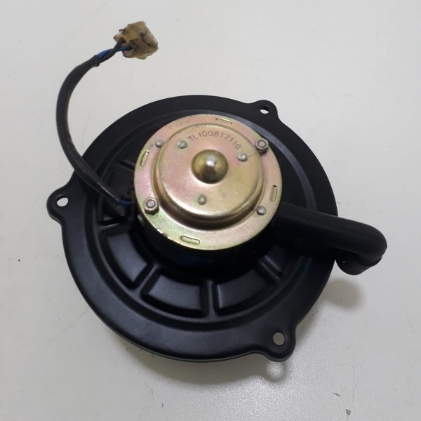 Ventilador Caixa Evaporadora Lifan 320 1.3 16v