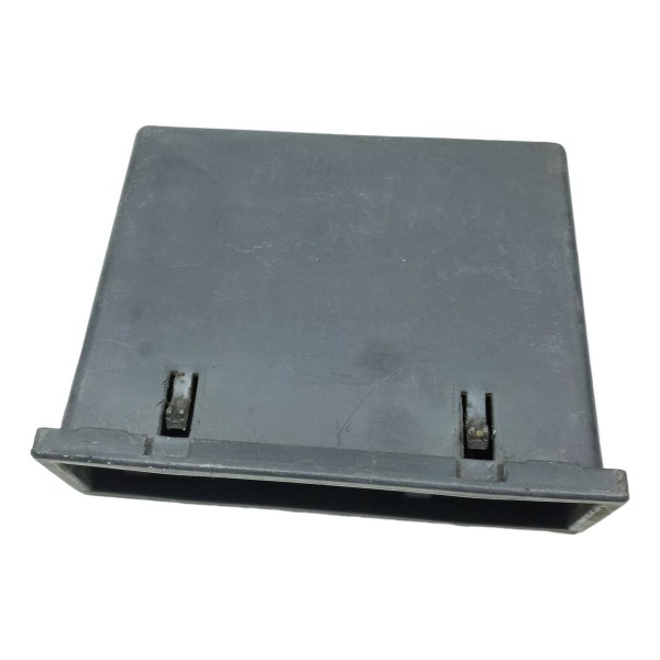 Porta Objetos Trecos Central Painel Chevrolet Astra 1999