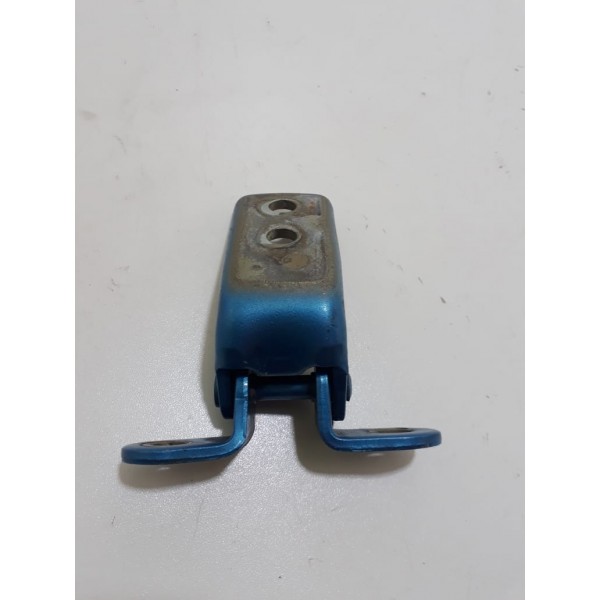 Dobradiça De Porta Dianteira Esquerda De Cima Lifan 320