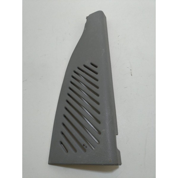 Tela/ Grade Traseira Alto Falante Renault Scenic L Direito