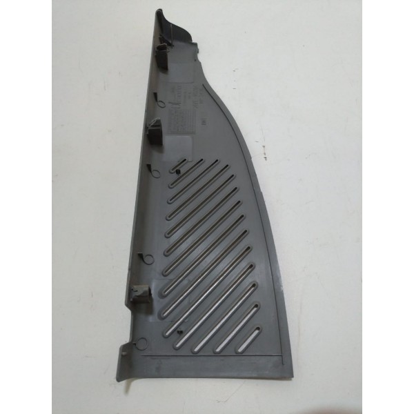 Tela/ Grade Traseira Alto Falante Renault Scenic L Direito