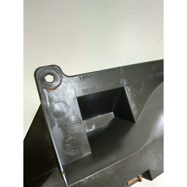 Suporte Para-choque Traseiro Direito Peugeot 307